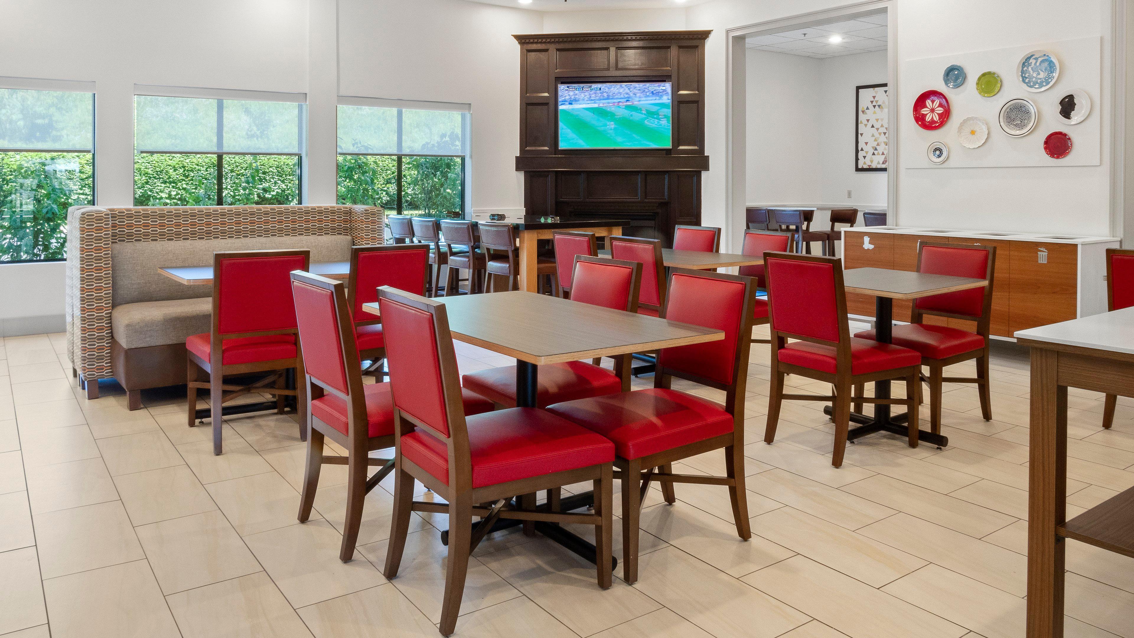 Holiday Inn Express Hotel & Suites Newton Sparta By Ihg Екстериор снимка